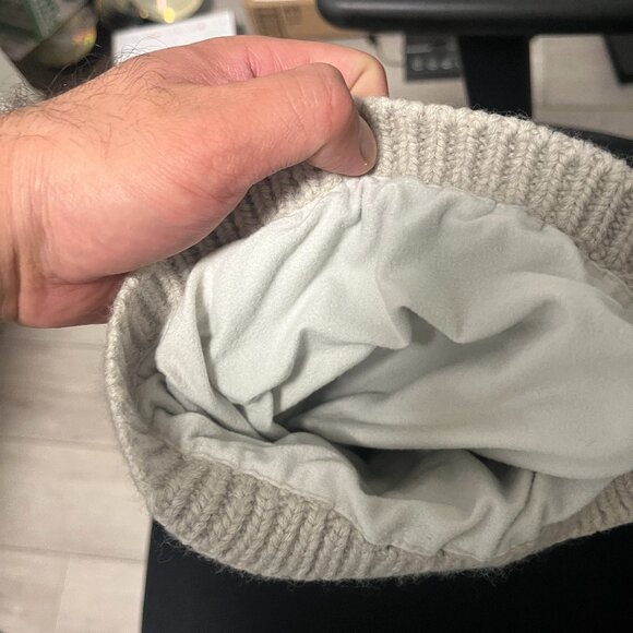 Aritzia WILFRED beanie Toque - Picture 2 of 3